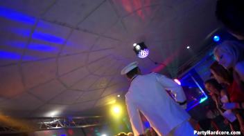 Party Hardcore Gone Crazy Vol. 3 Part 3 Screencap 2 on www.sinx.com