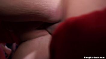 Party Hardcore Gone Crazy Vol. 3 Part 3 Screencap 21 on www.sinx.com