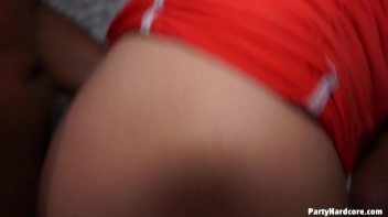 Party Hardcore Gone Crazy Vol. 3 Part 3 Screencap 4 on www.sinx.com