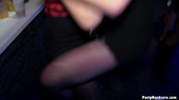 Party Hardcore Gone Crazy Vol. 3 Part 3 Screencap 42 on www.sinx.com