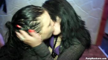 Party Hardcore Gone Crazy Vol. 3 Part 3 Screencap 47 on www.sinx.com