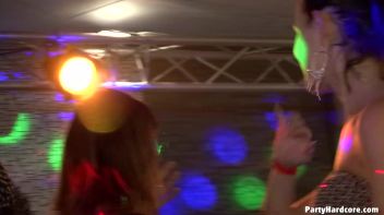 Party Hardcore Vol. 64 Part 5 Screencap 57 on www.sinx.com