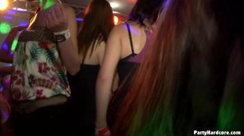 Party Hardcore Vol. 64 Part 5 Screencap 64 on www.sinx.com
