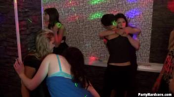 Party Hardcore Vol. 64 Part 5 Screencap 4 on www.sinx.com