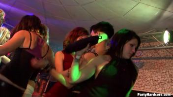 Party Hardcore Vol. 64 Part 5 Screencap 41 on www.sinx.com