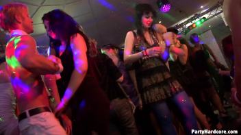 Party Hardcore Vol. 64 Part 5 Screencap 49 on www.sinx.com