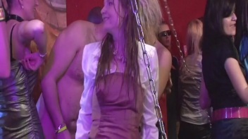 Raunch Auction Part 5 - Cam 3 Screencap 109 on www.sinx.com