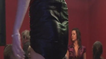 Raunch Auction Part 5 - Cam 3 Screencap 26 on www.sinx.com