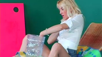 Nothing Better Than a Fully Clothed Dip In The Pool Screencap 19 on www.sinx.com
