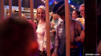 Jailhouse Fuck Part 1 - Cam 3 Screencap 5 on www.sinx.com