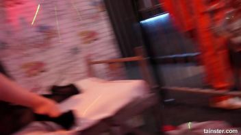 Jailhouse Fuck Part 1 - Cam 3 Screencap 51 on www.sinx.com