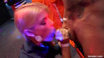 Jailhouse Fuck Part 1 - Cam 3 Screencap 64 on www.sinx.com