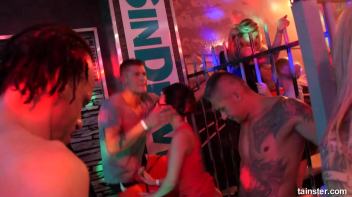 Jailhouse Fuck Part 1 - Cam 3 Screencap 73 on www.sinx.com