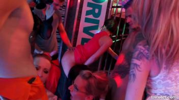 Jailhouse Fuck Part 1 - Cam 3 Screencap 74 on www.sinx.com