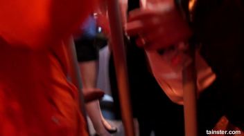 Jailhouse Fuck Part 1 - Cam 3 Screencap 11 on www.sinx.com