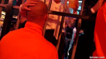 Jailhouse Fuck Part 1 - Cam 3 Screencap 14 on www.sinx.com