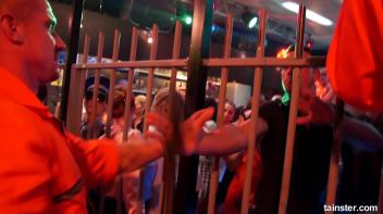 Jailhouse Fuck Part 1 - Cam 3 Screencap 17 on www.sinx.com