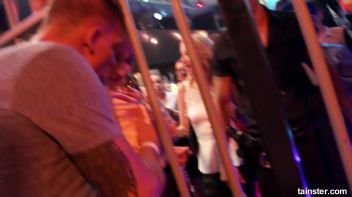 Jailhouse Fuck Part 1 - Cam 3 Screencap 22 on www.sinx.com