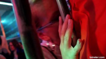 Jailhouse Fuck Part 1 - Cam 3 Screencap 23 on www.sinx.com