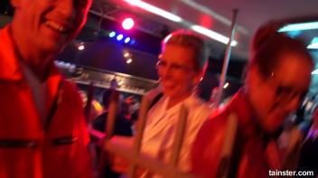 Jailhouse Fuck Part 1 - Cam 3 Screencap 33 on www.sinx.com