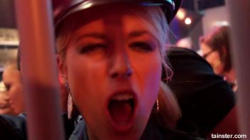 Jailhouse Fuck Part 1 - Cam 3 Screencap 37 on www.sinx.com