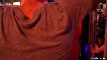 Jailhouse Fuck Part 1 - Cam 3 Screencap 45 on www.sinx.com