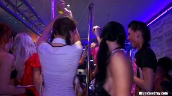 The CFNM Costume Ball Part 3 - Cam 2 Screencap 56 on www.sinx.com