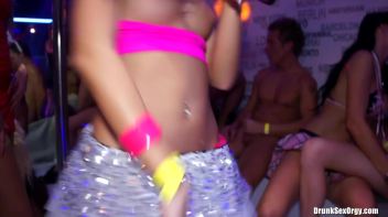 The CFNM Costume Ball Part 3 - Cam 2 Screencap 49 on www.sinx.com