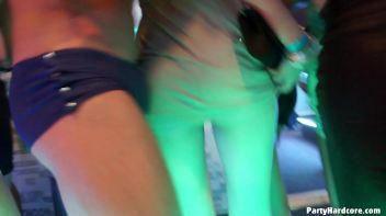 Party Hardcore Gone Crazy Vol. 12 Part 1 - Main Edit Screencap 5 on www.sinx.com