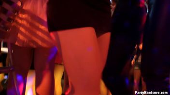 Party Hardcore Gone Crazy Vol. 12 Part 1 - Main Edit Screencap 77 on www.sinx.com