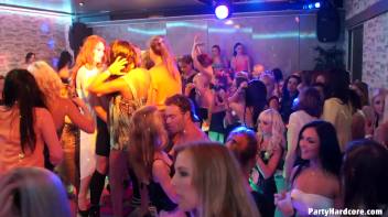 Party Hardcore Gone Crazy Vol. 12 Part 1 - Main Edit Screencap 78 on www.sinx.com