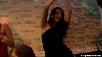 Party Hardcore Gone Crazy Vol. 12 Part 1 - Main Edit Screencap 93 on www.sinx.com