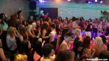 Party Hardcore Gone Crazy Vol. 12 Part 1 - Main Edit Screencap 17 on www.sinx.com
