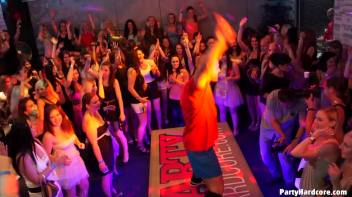Party Hardcore Gone Crazy Vol. 12 Part 1 - Main Edit Screencap 25 on www.sinx.com
