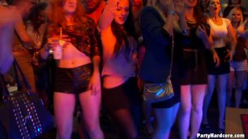 Party Hardcore Gone Crazy Vol. 12 Part 1 - Main Edit Screencap 37 on www.sinx.com