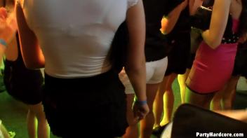 Party Hardcore Gone Crazy Vol. 12 Part 1 - Main Edit Screencap 42 on www.sinx.com