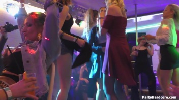 Party Hardcore Gone Crazy Vol. 44 Part 6 - Cam 4 Screencap 90 on www.sinx.com