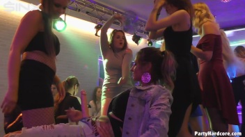 Party Hardcore Gone Crazy Vol. 44 Part 6 - Cam 4 Screencap 92 on www.sinx.com