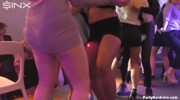 Party Hardcore Gone Crazy Vol. 44 Part 6 - Cam 4 Screencap 100 on www.sinx.com