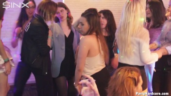 Party Hardcore Gone Crazy Vol. 44 Part 6 - Cam 4 Screencap 111 on www.sinx.com