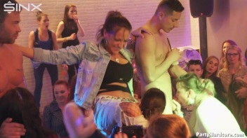 Party Hardcore Gone Crazy Vol. 44 Part 6 - Cam 4 Screencap 19 on www.sinx.com