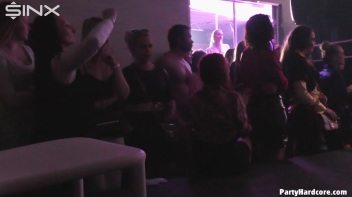 Party Hardcore Gone Crazy Vol. 44 Part 6 - Cam 4 Screencap 21 on www.sinx.com