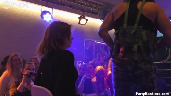 Party Hardcore Gone Crazy Vol. 44 Part 6 - Cam 4 Screencap 23 on www.sinx.com