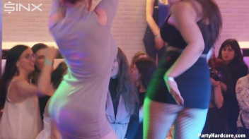 Party Hardcore Gone Crazy Vol. 44 Part 6 - Cam 4 Screencap 59 on www.sinx.com