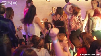 Party Hardcore Gone Crazy Vol. 44 Part 6 - Cam 4 Screencap 65 on www.sinx.com