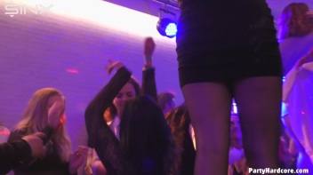 Party Hardcore Gone Crazy Vol. 44 Part 6 - Cam 4 Screencap 75 on www.sinx.com