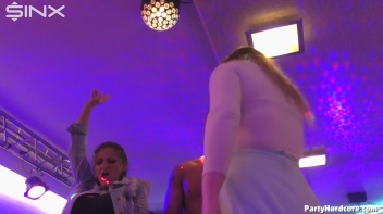 Party Hardcore Gone Crazy Vol. 44 Part 6 - Cam 4 Screencap 77 on www.sinx.com