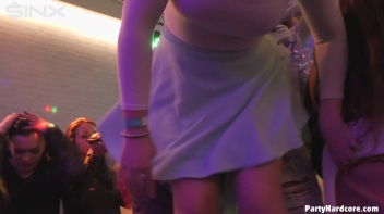 Party Hardcore Gone Crazy Vol. 44 Part 6 - Cam 4 Screencap 78 on www.sinx.com