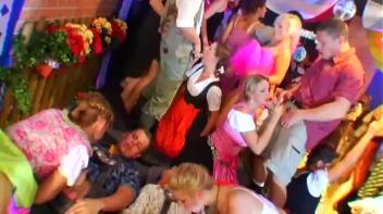 Fucktoberfest Part 1 - Cam 3 Screencap 84 on www.sinx.com