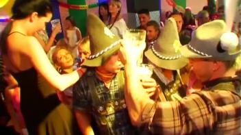 Fucktoberfest Part 1 - Cam 3 Screencap 13 on www.sinx.com